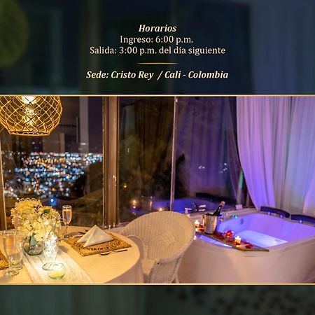 Hotel Turistico El Arca De Noe كالي المظهر الخارجي الصورة