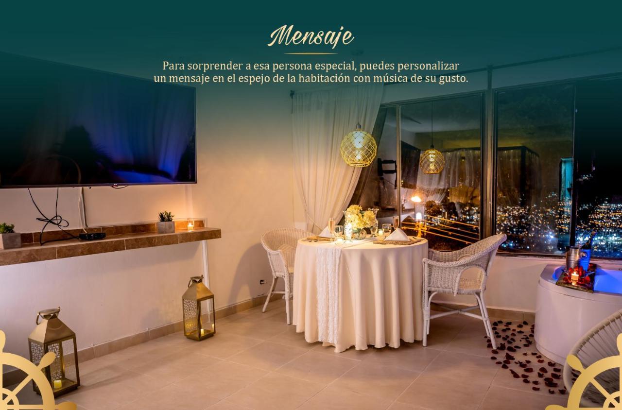 Hotel Turistico El Arca De Noe كالي المظهر الخارجي الصورة
