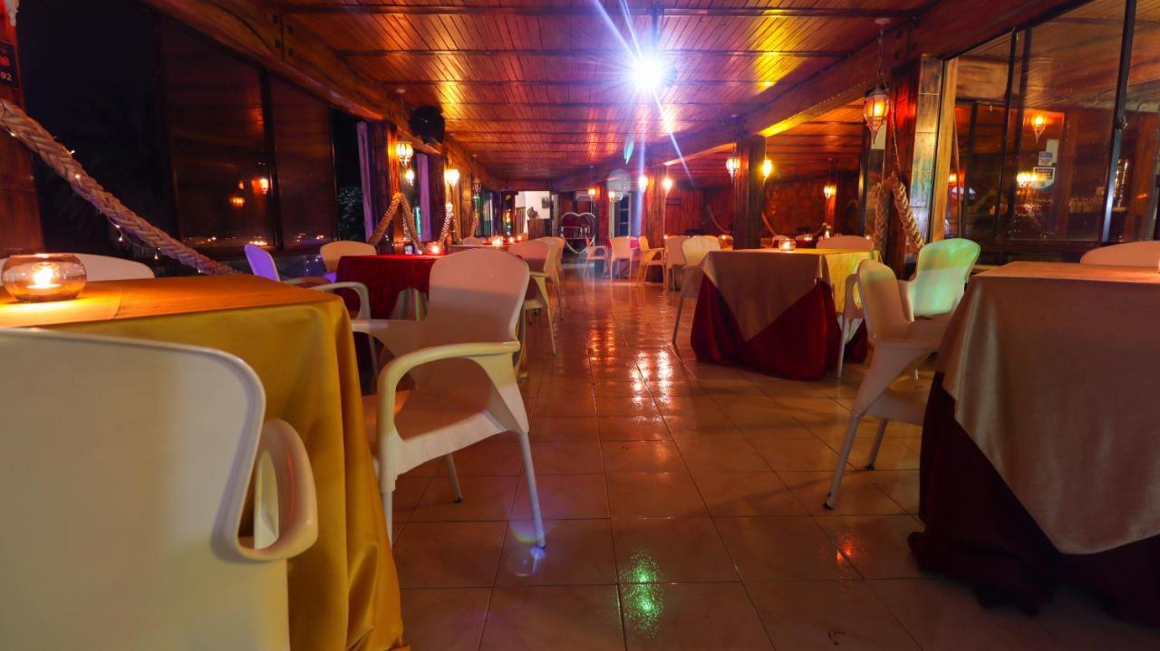 Hotel Turistico El Arca De Noe كالي المظهر الخارجي الصورة