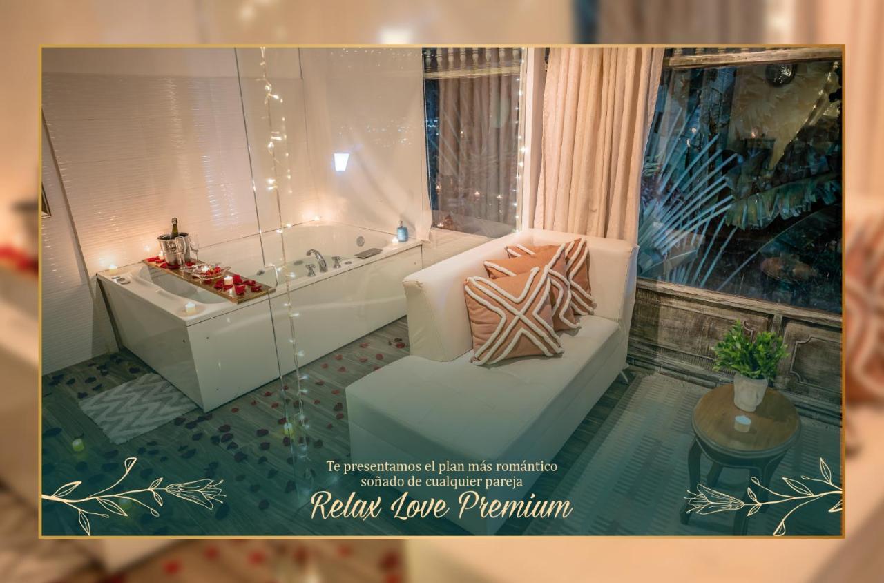 Hotel Turistico El Arca De Noe كالي المظهر الخارجي الصورة